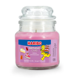 Haribo Candle - 85g -...