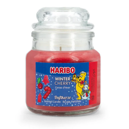 Haribo Candle - 85g -...