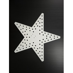 GE Star 21 Double Ring | Stars