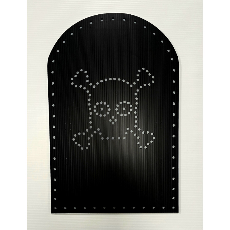 GE Tombstones - Skull Only | Tombstones & Coffins