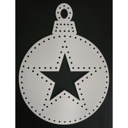 Ornaments - Ornament A 119 Node | Gilbert Engineering Props