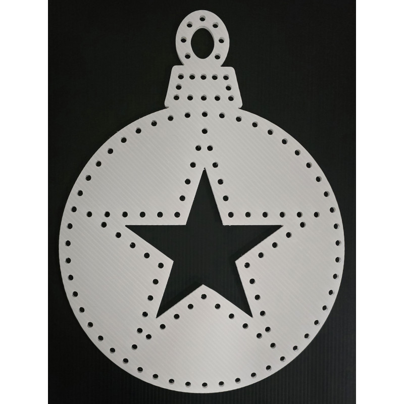 Ornaments - Ornament A 119 Node | Gilbert Engineering Props Ornaments - Ornament A 119 Node | Gilbert Engineering Props