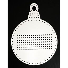 GE Ornaments - Ornament C 195 Node | Christmas