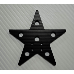 Micro Star | Gilbert Engineering Props