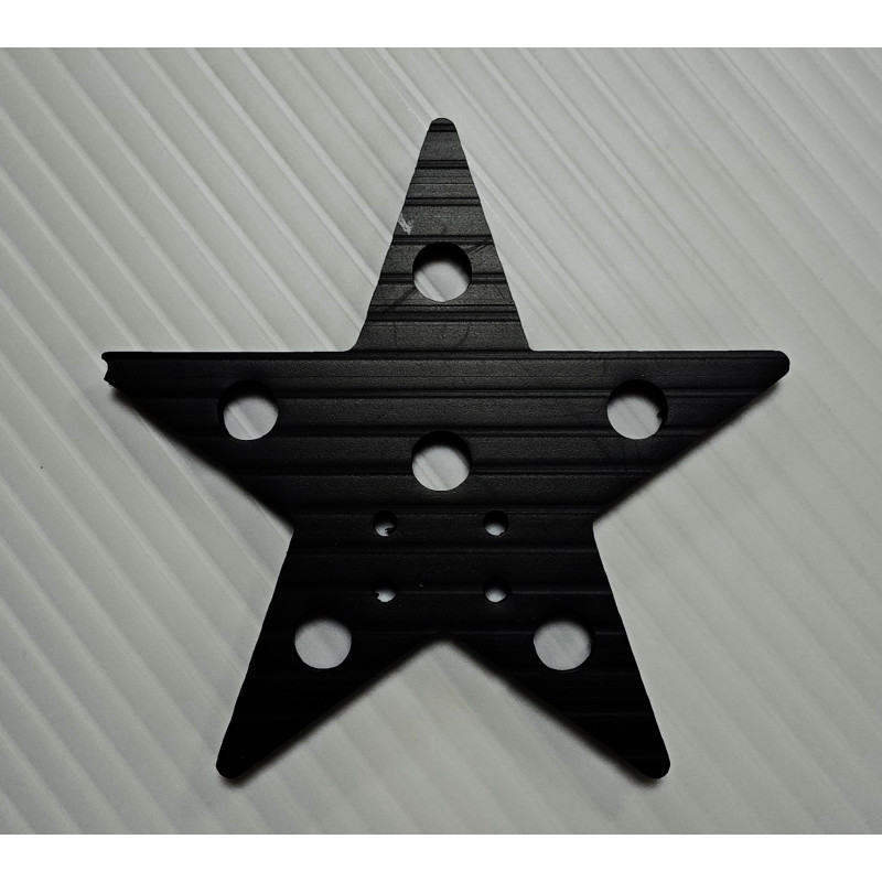 GE Micro Star | Stars