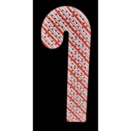 BALS Insane Cane Small | Christmas