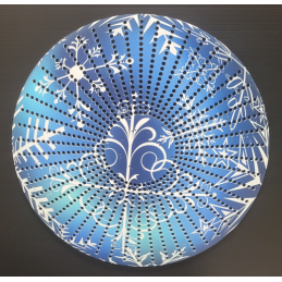 GE Mini Grand Illusion | Spinners and Wreaths