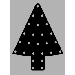 Border Tree | EFL Designs Props