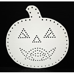 Singing Pumpkin - Small | Gilbert Engineering Props