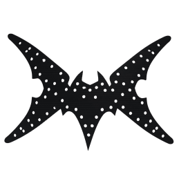 GE Flying Bat Jnr | Bats And Ghosts