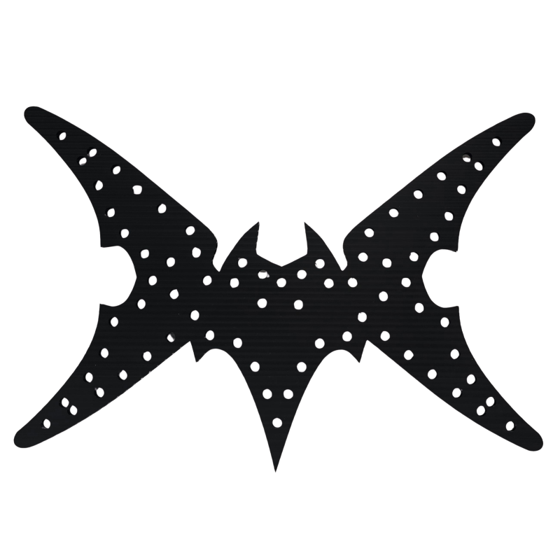 GE Flying Bat Jnr | Bats And Ghosts