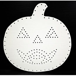 Singing Pumpkin | Gilbert Engineering Props