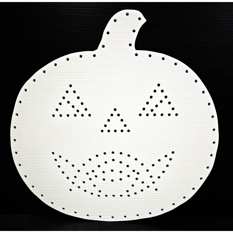 Singing Pumpkin | Gilbert Engineering Props
