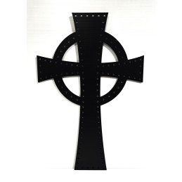 Coro Crosses - Cross 3 - Single Row | Gilbert Engineering Props
