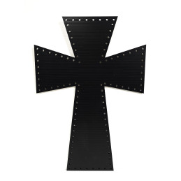 Coro Crosses - Cross 1 - Single Row | Crosses