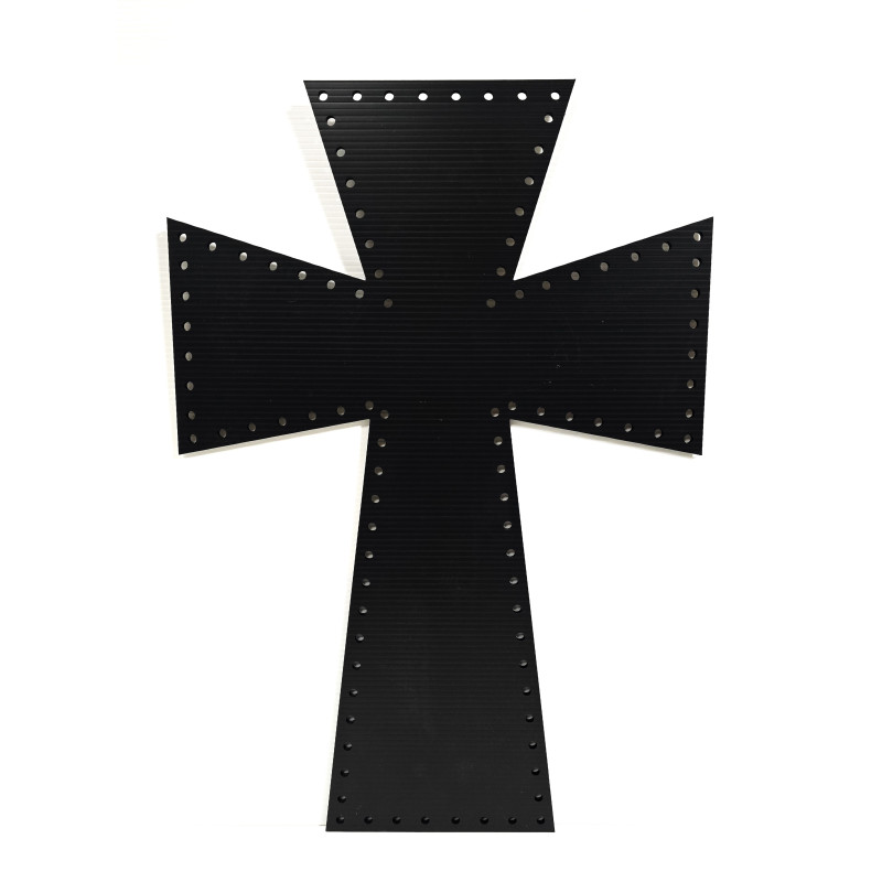 Coro Crosses - Cross 1 - Single Row | Crosses