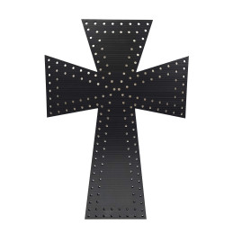 Coro Crosses - Cross 1 - Double Row | Gilbert Engineering Props