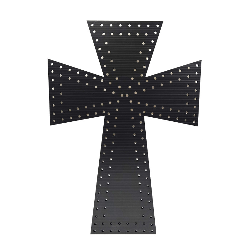 Coro Crosses - Cross 1 - Double Row | Gilbert Engineering Props Coro Crosses - Cross 1 - Double Row | Gilbert Engineering Props