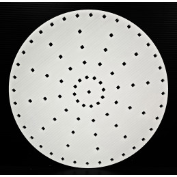 GE Spinners - 23" - 85 node | Spinners and Wreaths