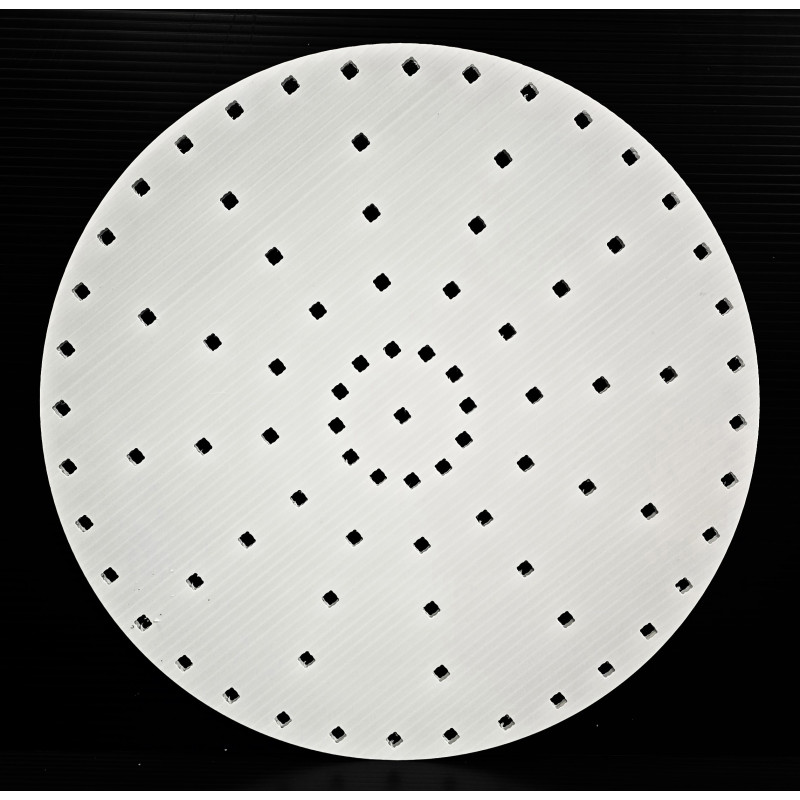 GE Spinners - 23" - 85 node | Spinners and Wreaths