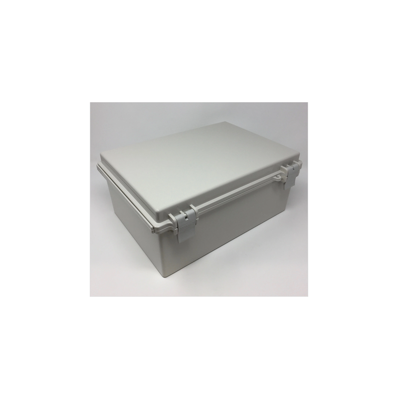 BUD Industries Mid Size Enclosure (NBF-32022) | Burry Green Enclosures BUD Industries Mid Size Enclosure (NBF-32022) | Burry Green Enclosures