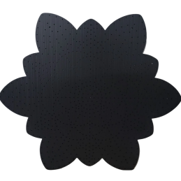 Showstopper Snowflake 38" - Twinkly Version | EFL Designs Props