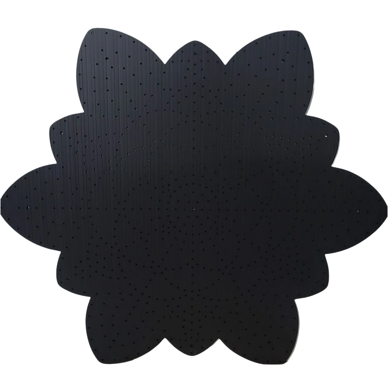 Showstopper Snowflake 38" - Twinkly Version | EFL Designs Props