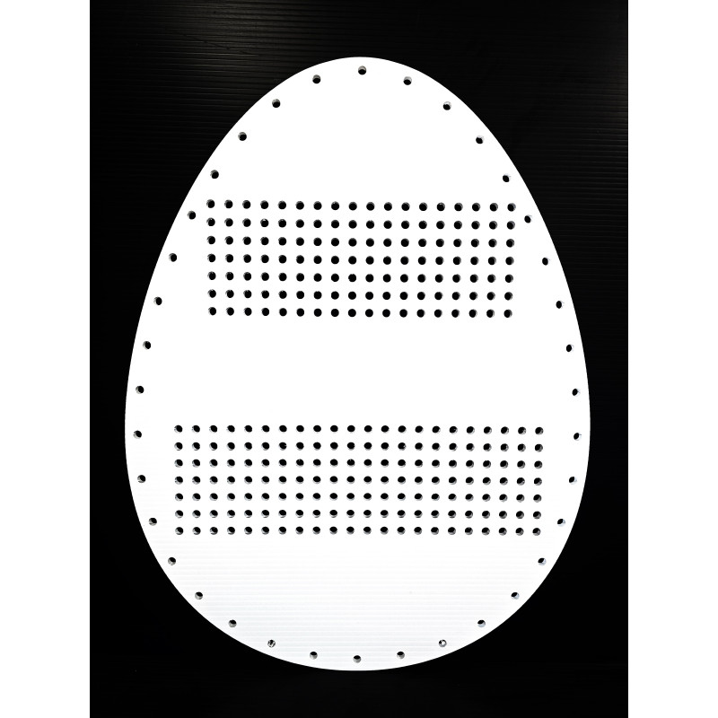 GE Easter Eggs - Matrix | Easter & Valentines