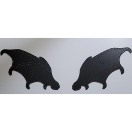 Howl-O-Wings | EFL Designs Props