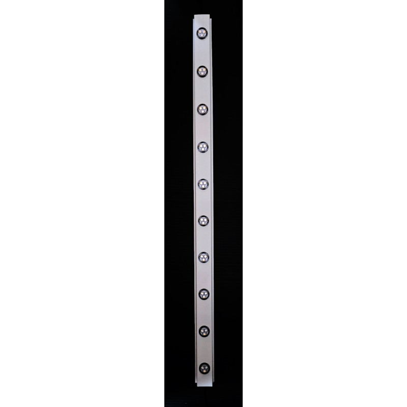 Puck and Track 24v - 1 Metre Length (10cm spacing) | Categories Puck and Track 24v - 1 Metre Length (10cm spacing) | Categories