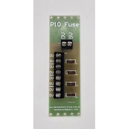 Hanson P10 Power Distribution Board | Panel Accessories