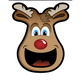 G-Skinz for Singing Rudolph | GE G-Skinz