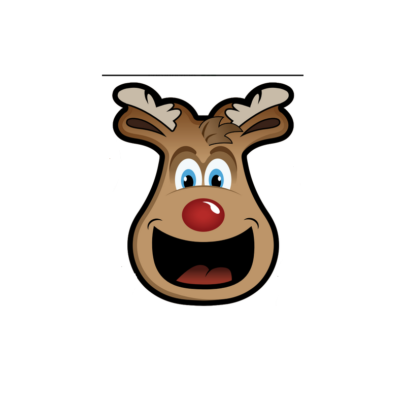 G-Skinz for Singing Rudolph | GE G-Skinz G-Skinz for Singing Rudolph | GE G-Skinz