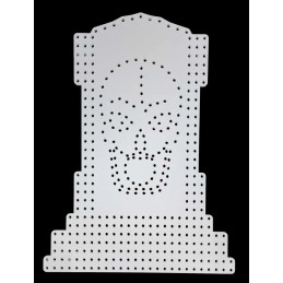 GE Screaming Tombstone | Singing Props