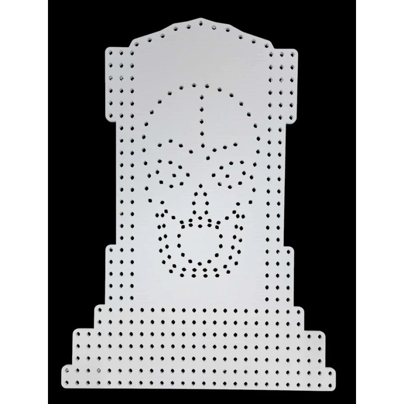 GE Screaming Tombstone | Singing Props