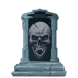 G-Skinz for Screaming Tombstone (Option 2) | GE G-Skinz