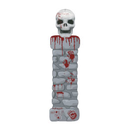 G-Skinz for Skull Post | GE G-Skinz