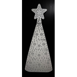EFL Designs Spiral X NSR