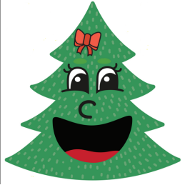 G-Skinz Singing Tree | GE G-Skinz