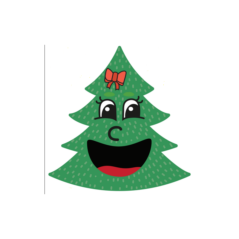 G-Skinz Singing Tree | GE G-Skinz