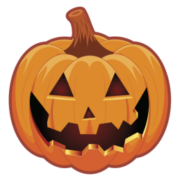 G-Skinz for Spooky Pumpkin Triangle Eyes | GE G-Skinz