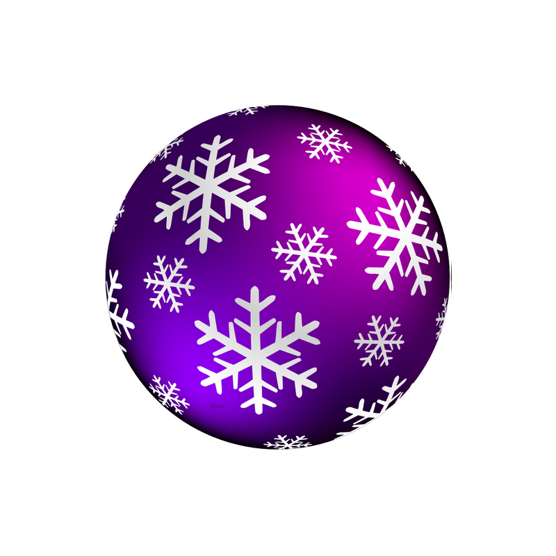 G-Skinz for 47" Round Props (Purple Flake Print) | GE G-Skinz G-Skinz for 47" Round Props (Purple Flake Print) | GE G-Skinz