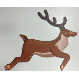 G-Skinz for Reindeer | GE G-Skinz