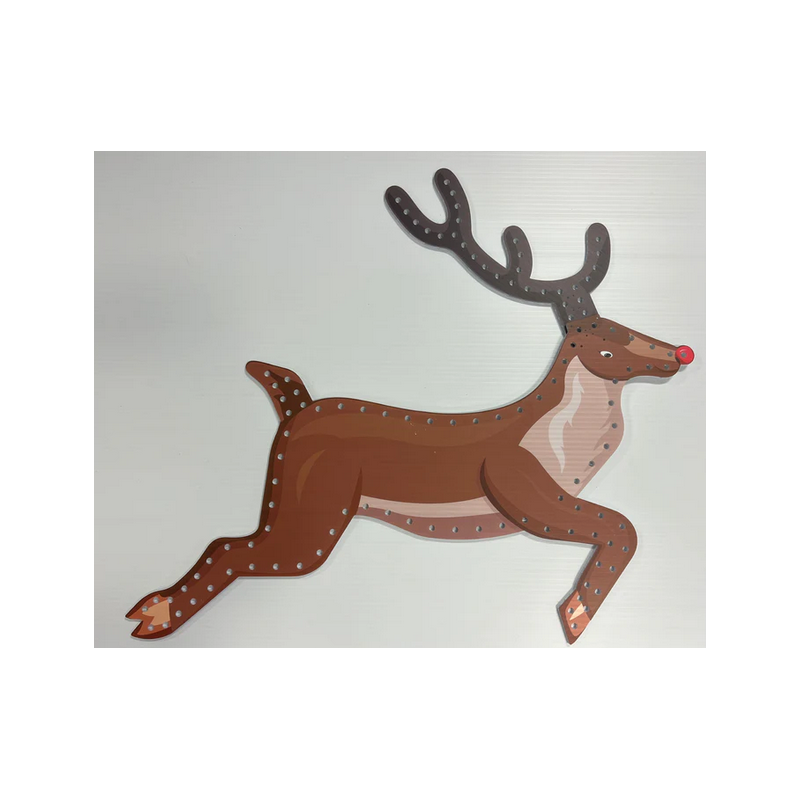 G-Skinz for Reindeer | GE G-Skinz