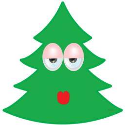 G-Skinz 46" Singing Tree Lady | GE G-Skinz