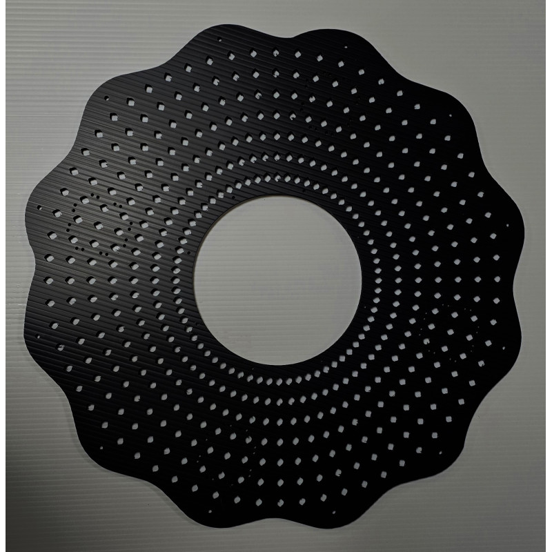 GE Baby Mother Of All Wreaths | Spinners and Wreaths