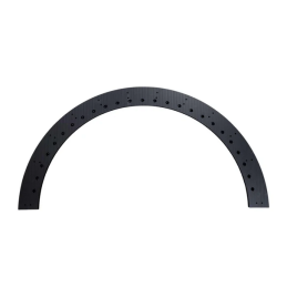 3ft Single Row Arch | GE Arches