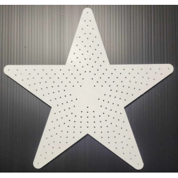 Twinkly Star 250 Node | Twinkly Props