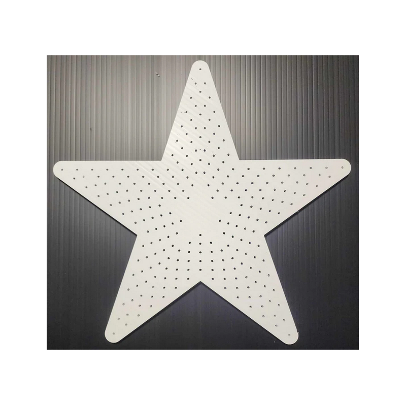 Twinkly Star 250 Node | Twinkly Props