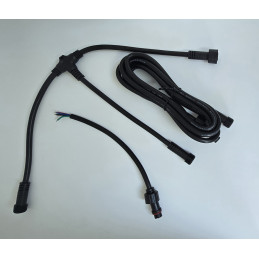 4 Wire Pixel Power Balance Add On Pack | Cables & Extensions